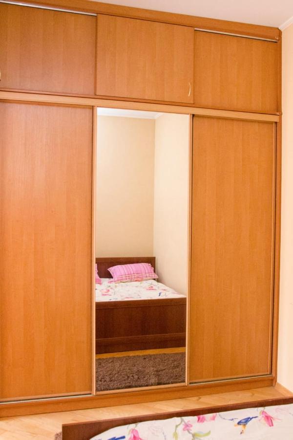Svobody Avenue Apartment Lviv Kültér fotó