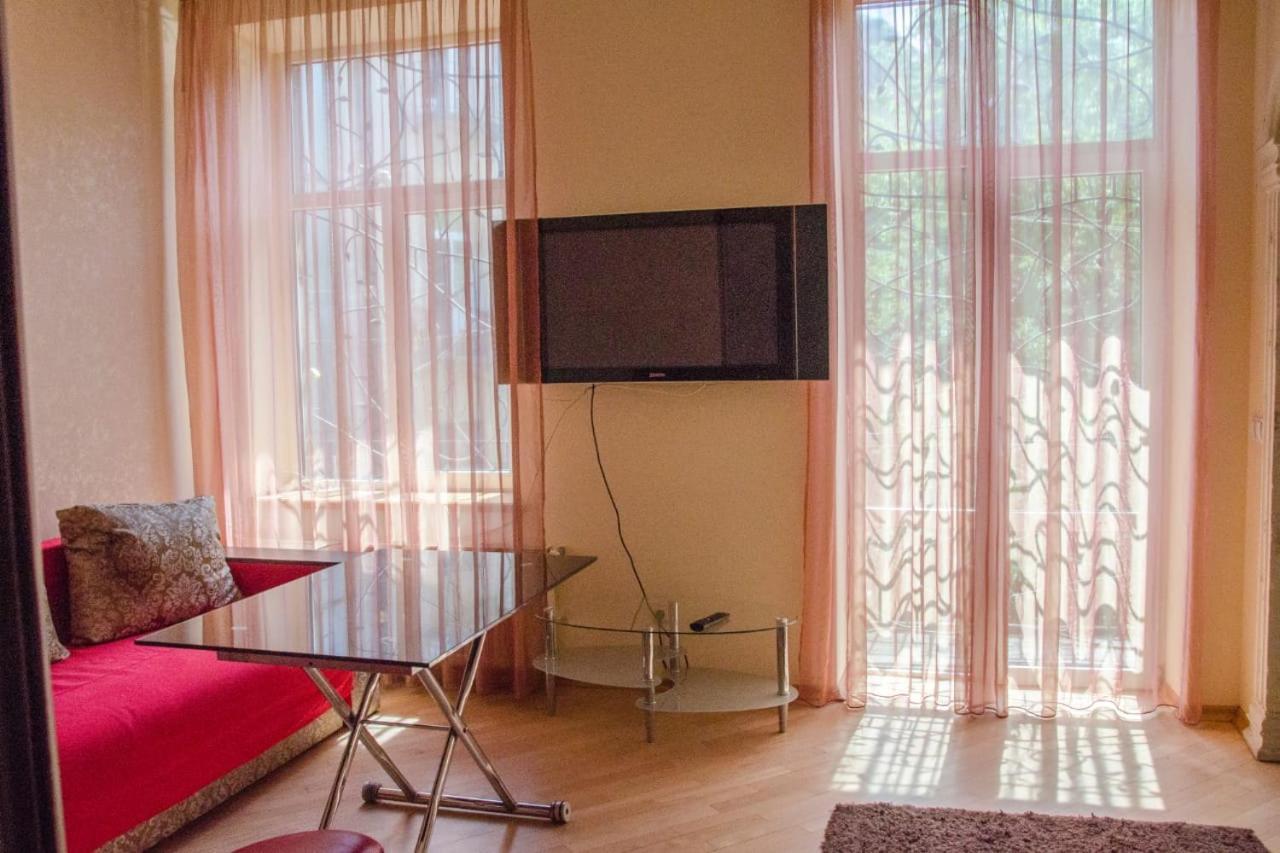 Svobody Avenue Apartment Lviv Kültér fotó